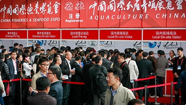 China Seafood Expo