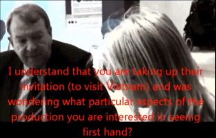 [Video] Safety and sustainability of pagasius from SEAT project P2