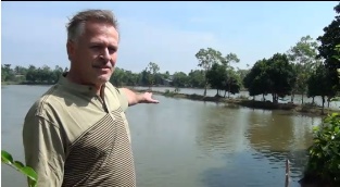 [Video] 3 Minute Market Insight - Episode #7 - Vietnam Pangasius Fish Farms