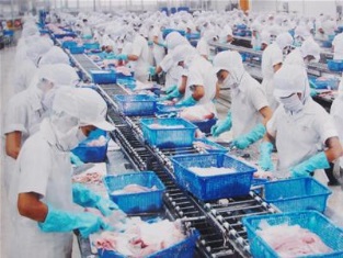[Video] FTA with Eurasian Economic Union benefits seafood exporters