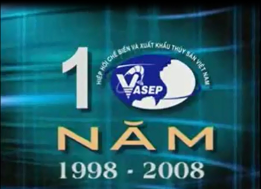 [Video] VASEP - 10 Year Anniversary