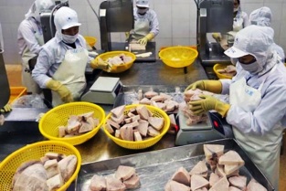 Vietnam fisheries sector strengthen linkages for growth 