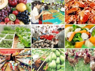 Trade deal to bring more Vietnamese farm produce to EU