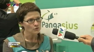 [Video] Reducing transaction costs in catfish exports to Europe