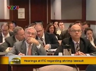 [Video] US imposes anti-subsidy duties on Vietnamese shrimp