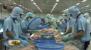 [Video] US National Fisheries Institute meets firms to discuss rules