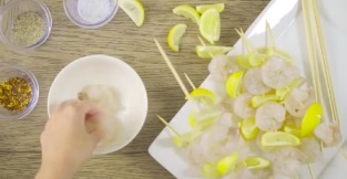 [VIDEO] NFI launches shrimp recipe videos