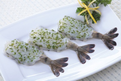 2016: Minh Phu to gain profit of VND546 billion 