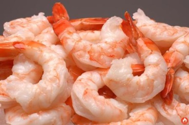 Press Release: Preliminary results of POR12 make Vietnamese shrimp exporters concerned