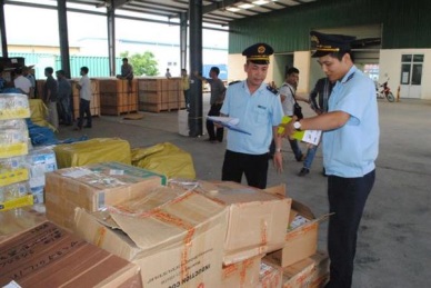 Circular 06/2010/TT-BNNPTNT: Stipulating the order and procedures for quarantining aquatic animals and aquatic products