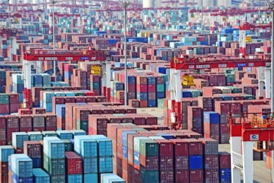 China makes adjustments on tariff items