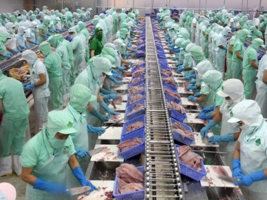 EU trade pact to generate new momentum for Vietnam