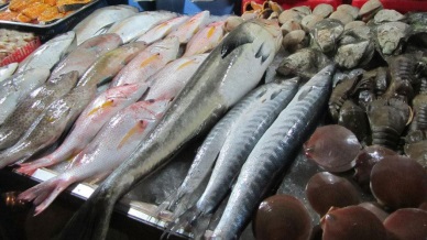 Vietnam and Japan shake hand in fisheries 