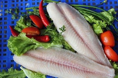 Continuous decline in pangasius exports to EU in 2012