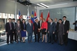 EFTA – an opportunity for Vietnam fisheries companies 