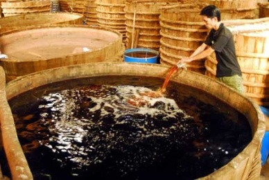 Phu Quoc Fish Sauce Granted EU Protection