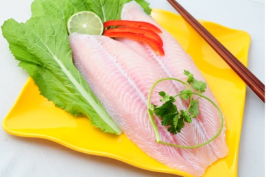 US recognizes Vietnam’s pangasius control systems
