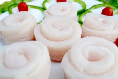 Indonesian pangasius exporters aim to compete with Vietnam in Middle East