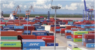 Hau Giang to build 1.5 trillion VND logistics centre