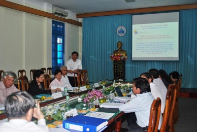 Research on the preparation for preserving offshore fishing seafood 