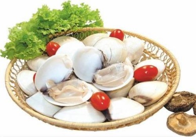 Vietnam’s bivalve mollusk sales up slightly