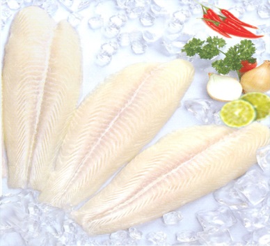 Cuu Long Fish Corp generated net profit of 113 billion