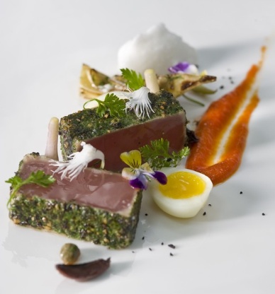 Bali Tuna Exports Slightly Up