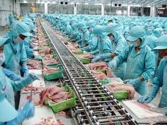 Vietnam seafood imports by Russia: suspension is lifted but extension is needed 