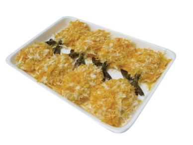 Fimex VN: sales reached US$ 4.6 million