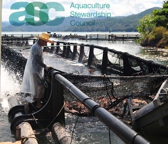 First ASC Certified Farmed Tilapia Now Available