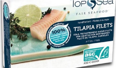 Big splash, tough swim for ASC