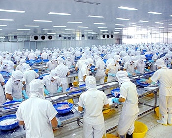 Agifish applying BAP standards to penetrate in the U.S