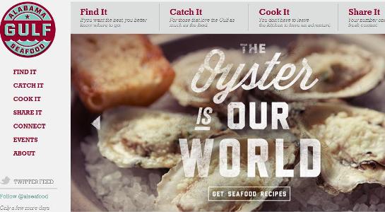 Alabama group launches $5 million local seafood promo campaign