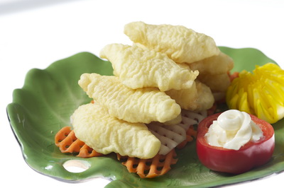 Anvifish Co’s post-tax profit rose 77 percent
