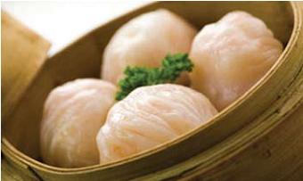 Cholimex Food JSC’s export to reach US$12.8 million in 2012