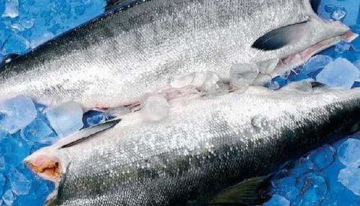 Cod H&G prices steady; for how long?