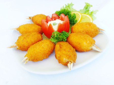 Coimex to build a new surimi processing plant