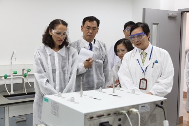 FDA issues snapshot of food safety measures