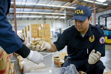 All food facilities registered with FDA need renew registratrions
