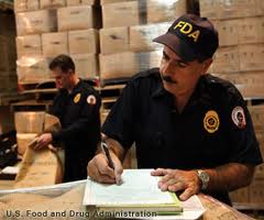 FDA rule addresses residue tolerance levels