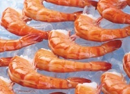 Fimex VN: frozen shrimp exports hurted by lower price