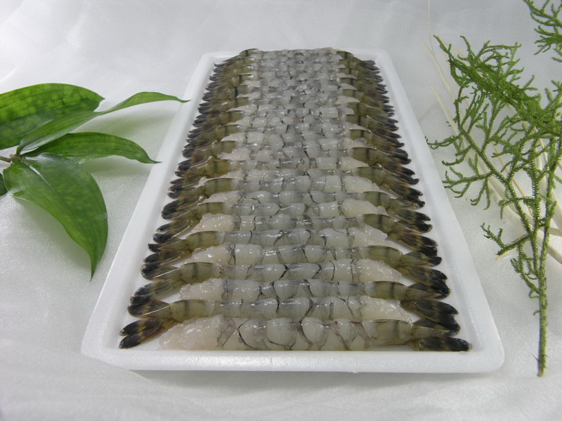 FIMEX VN: A tough time for shrimp exporters