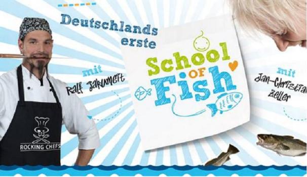 Alaska pollock price drop boosts German consumption