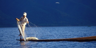 10th Seafood Summit opened in Hong Kong by China’s Director General for Fisheries