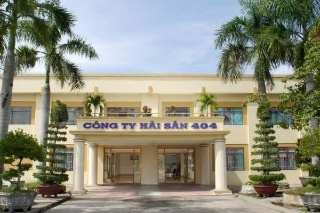 Gepimex 404 sent 276 MT of surimi to South Korea