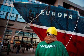 Major NGO’s Praise Euro Parliament On Fisheries Reform 