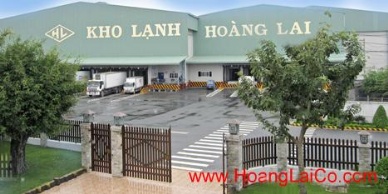 Hoang Lai Group: Fewer cold stores hired