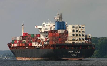 Seafood exports need no Chinese balm