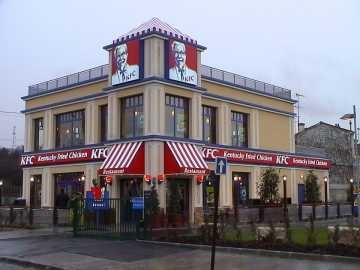 FRANCE: KFC Makes Sustainable Fishing Commitment with MSC Certification