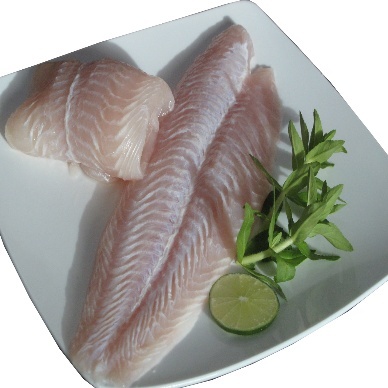 Nam Song Hau’s higher revenue from seafood export